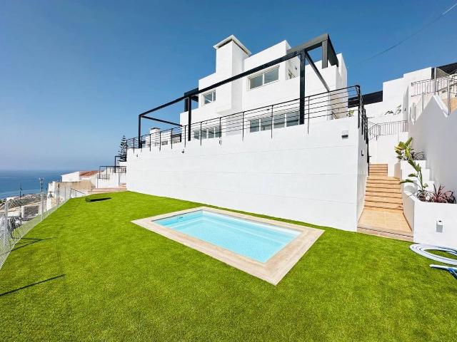 Casa chalet en Venta en El Peñoncillo