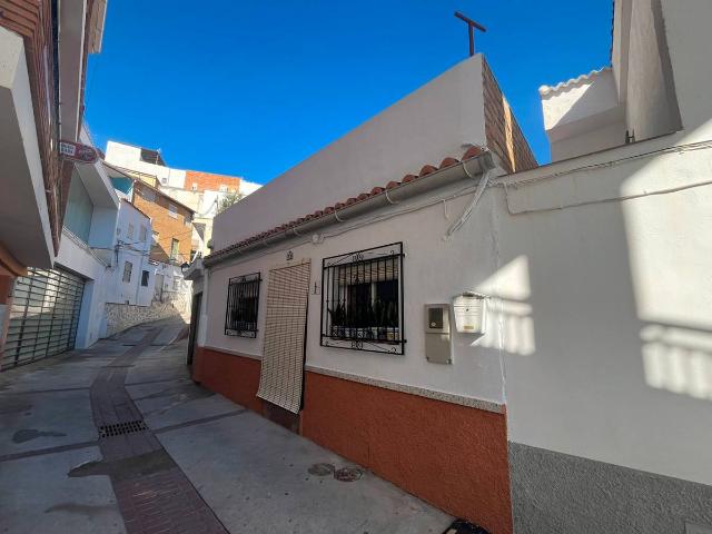 Casa chalet en Venta en Lecrín