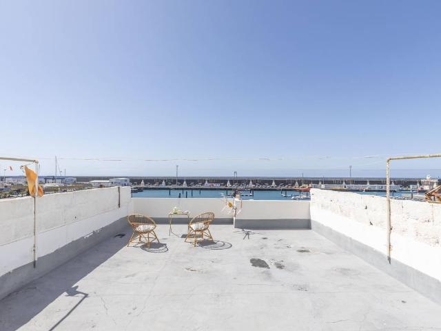 Casa chalet en Venta en El Pinar de El Hierro