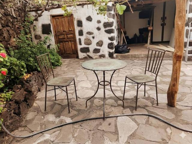Casa chalet en Venta en El Pinar de El Hierro