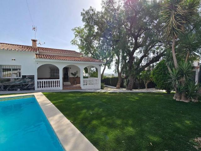 Casa chalet en Venta en El Pinar Palacio de Congresos