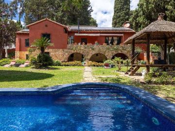 Casa chalet en Venta en El Pinar Palacio de Congresos