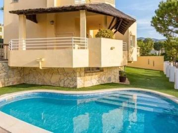Casa chalet en Venta en El Pinar Palacio de Congresos