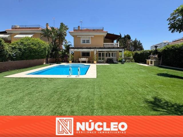 Casa chalet en Venta en El Pinar Palacio de Congresos