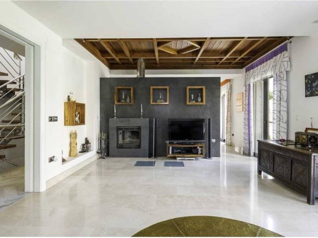 Casa chalet en Venta en El Pinar Palacio de Congresos