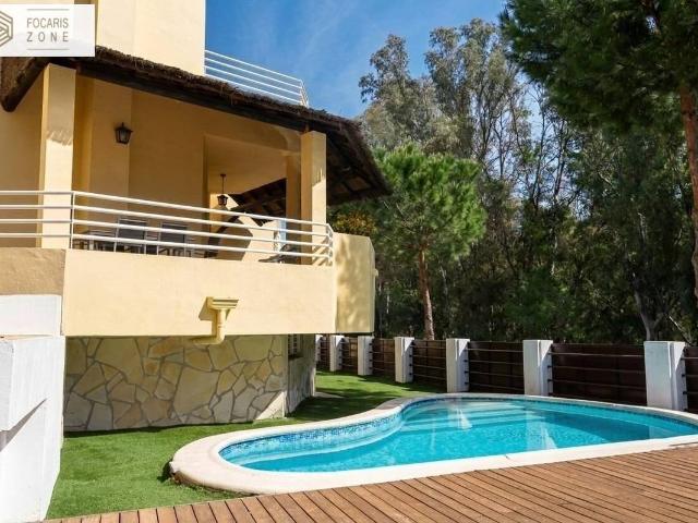 Casa chalet en Venta en El Pinar Palacio de Congresos