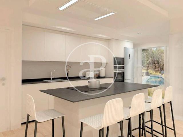Casa chalet en Venta en El Pinar Punta Galea