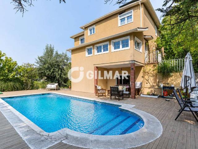 Casa chalet en Venta en El Pinar Punta Galea