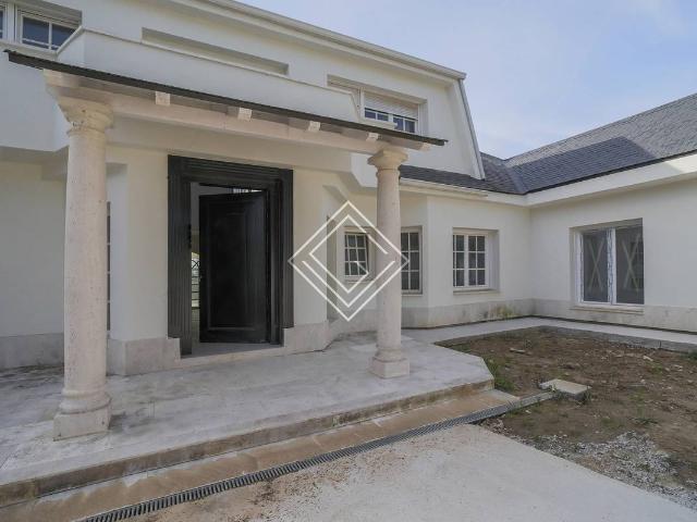 Casa chalet en Venta en El Pinar Punta Galea