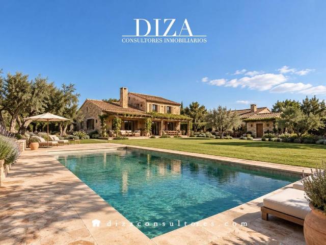 Casa chalet en Venta en El Pinar Punta Galea