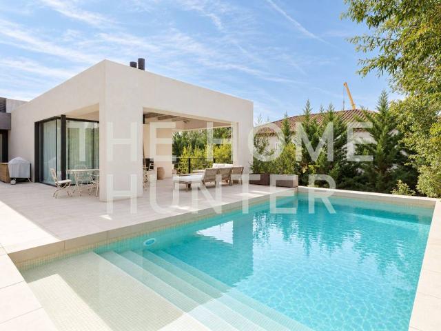 Casa chalet en Venta en El Pinar Punta Galea