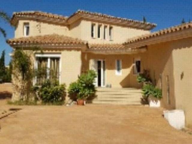 Casa chalet en Venta en El Pinillo