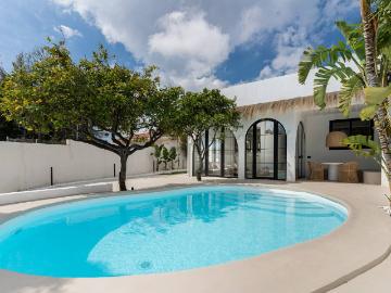 Casa chalet en Venta en El Pinillo