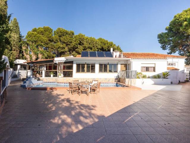 Casa chalet en Venta en El Pinillo