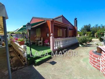 Casa chalet en Venta en El Pino de Tormes