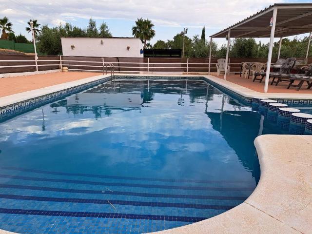 Casa chalet en Venta en El Pino