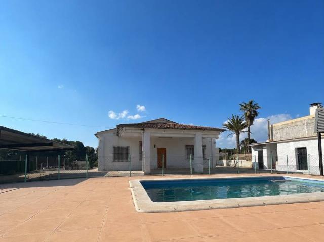 Casa chalet en Venta en El Pino