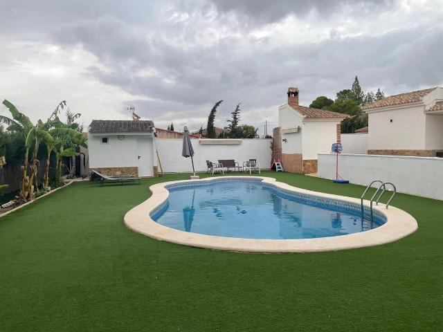 Casa chalet en Venta en El Pino