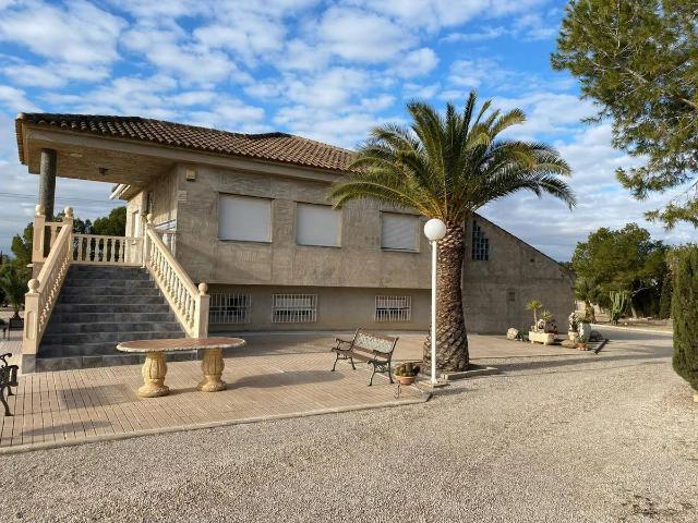 Casa chalet en Venta en El Pino
