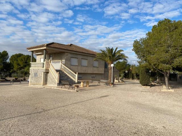 Casa chalet en Venta en El Pino