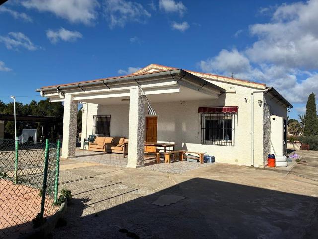 Casa chalet en Venta en El Pino
