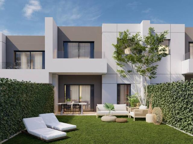 Casa chalet en Venta en El Pijorro
