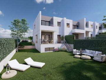 Casa chalet en Venta en El Pijorro