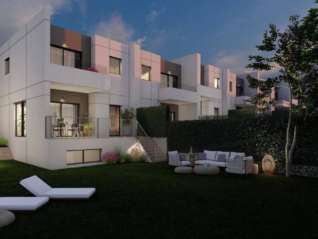 Casa chalet en Venta en El Pijorro