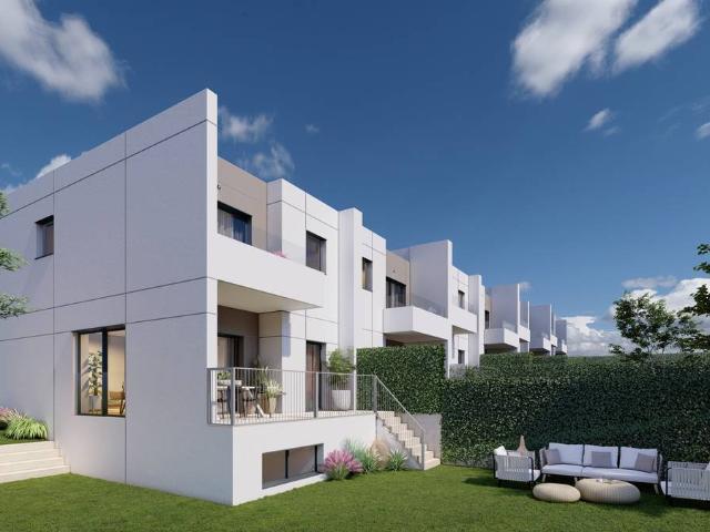Casa chalet en Venta en El Pijorro