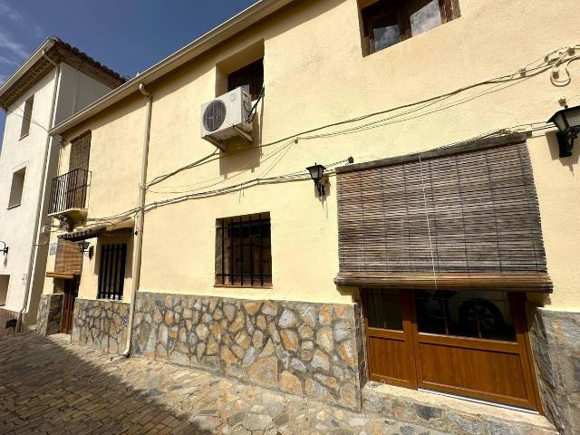 Casa chalet en Venta en El Pilar