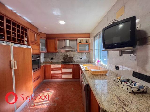 Casa chalet en Venta en El Pilar