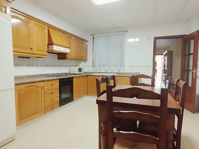 Casa chalet en Venta en El Pilar