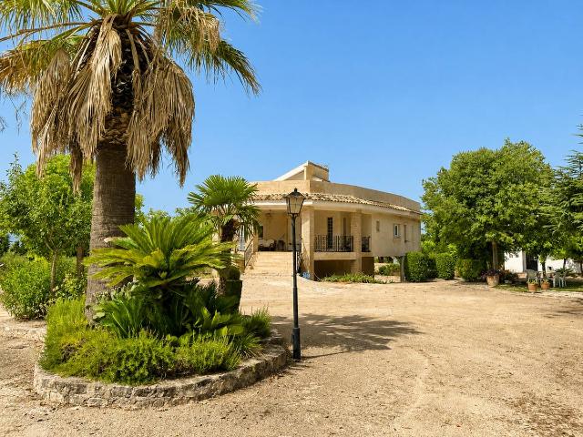Casa chalet en Venta en El Pilar