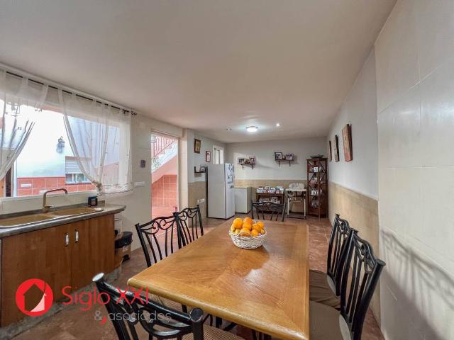 Casa chalet en Venta en El Pilar