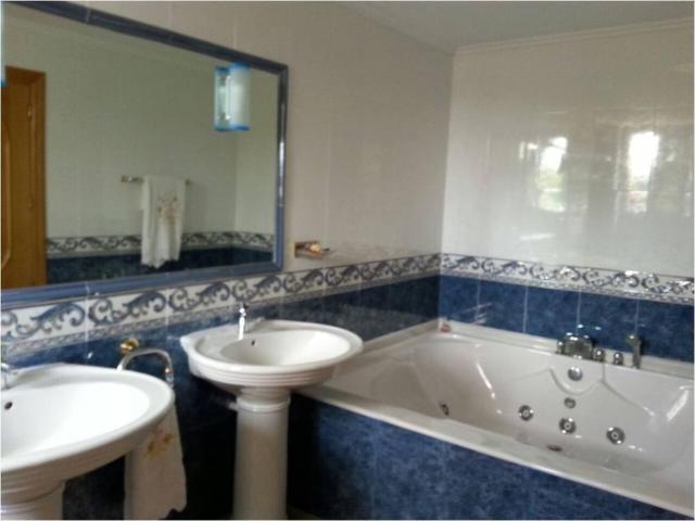 Casa chalet en Venta en El Pilar