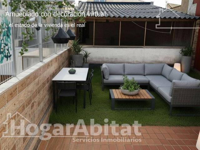 Casa chalet en Venta en El Pilar