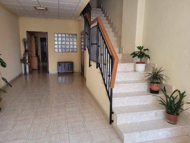 Casa chalet en Venta en El Pilar