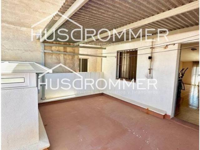 Casa chalet en Venta en El Pilar