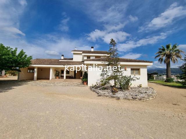 Casa chalet en Venta en El Pilar