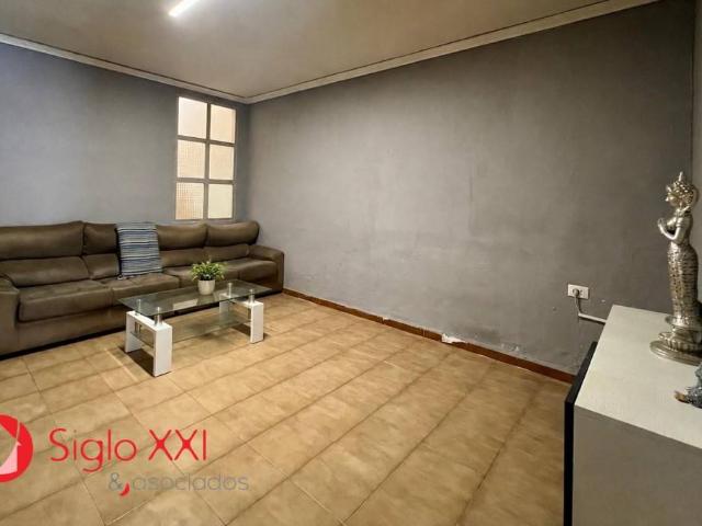 Casa chalet en Venta en El Pilar