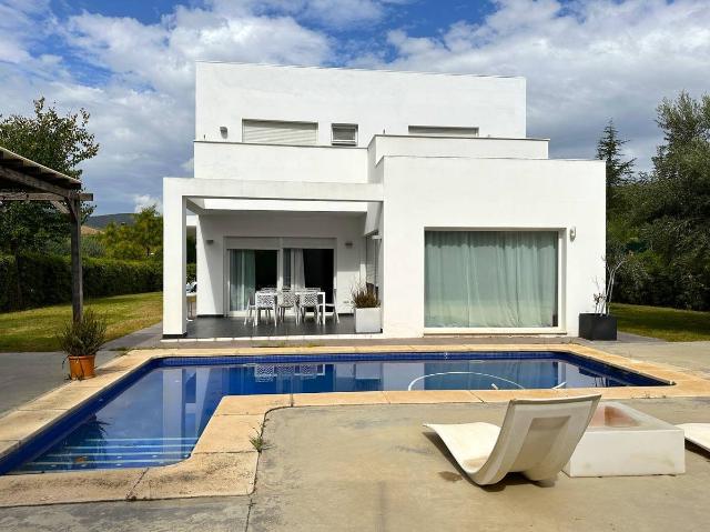 Casa chalet en Venta en El Pilar