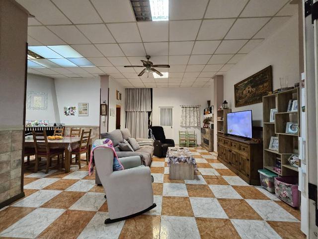 Casa chalet en Venta en El Pilar