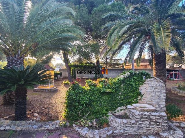 Casa chalet en Venta en El Pilar