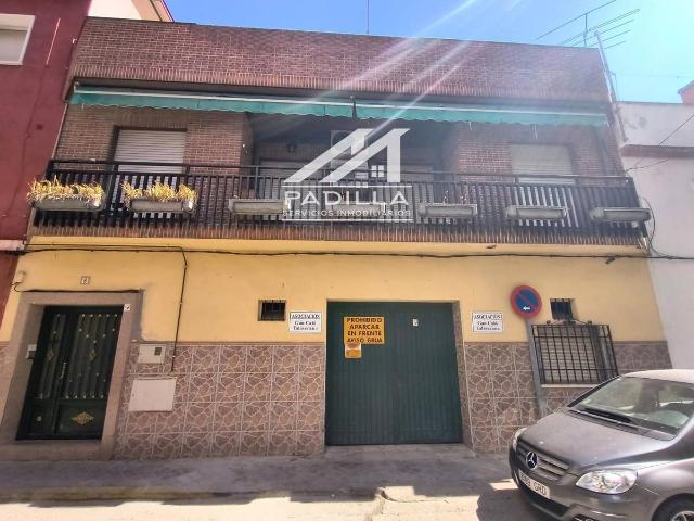 Casa chalet en Venta en El Pilar La Estación