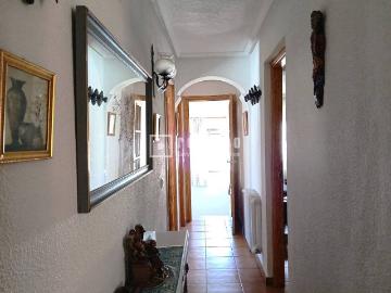 Casa chalet en Venta en El Pilar La Estación