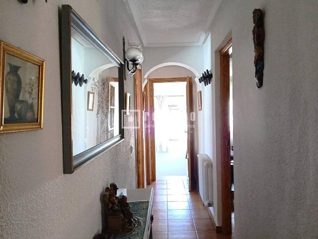 Casa chalet en Venta en El Pilar La Estación
