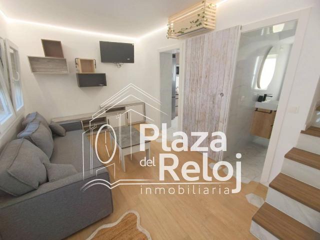 Casa chalet en Venta en El Pilar La Estación