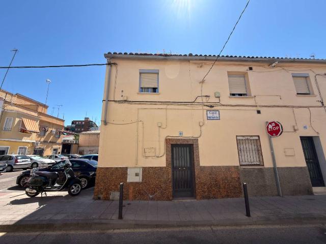 Casa chalet en Venta en El Pilar La Estación