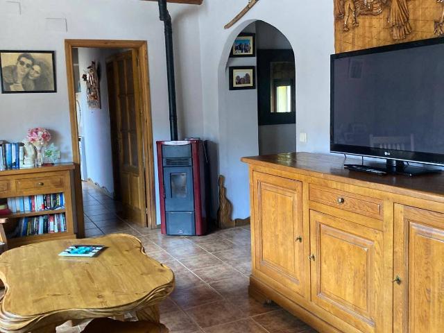 Casa chalet en Venta en El Pont de Suert