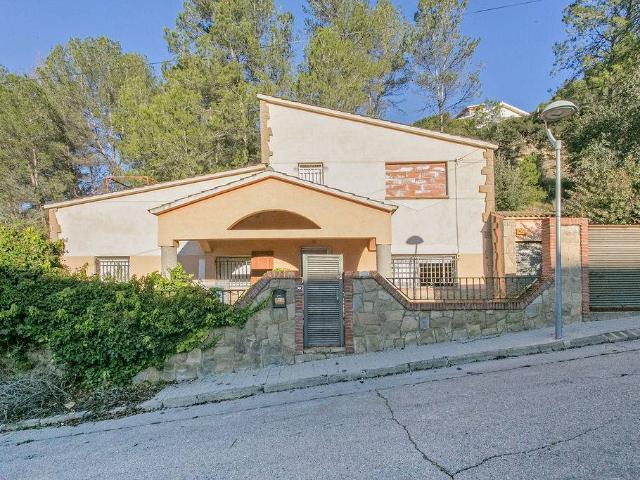 Casa chalet en Venta en El Pont de Vilomara i Rocafort